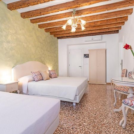 Residenza San Silvestro Hotel Velence Kültér fotó