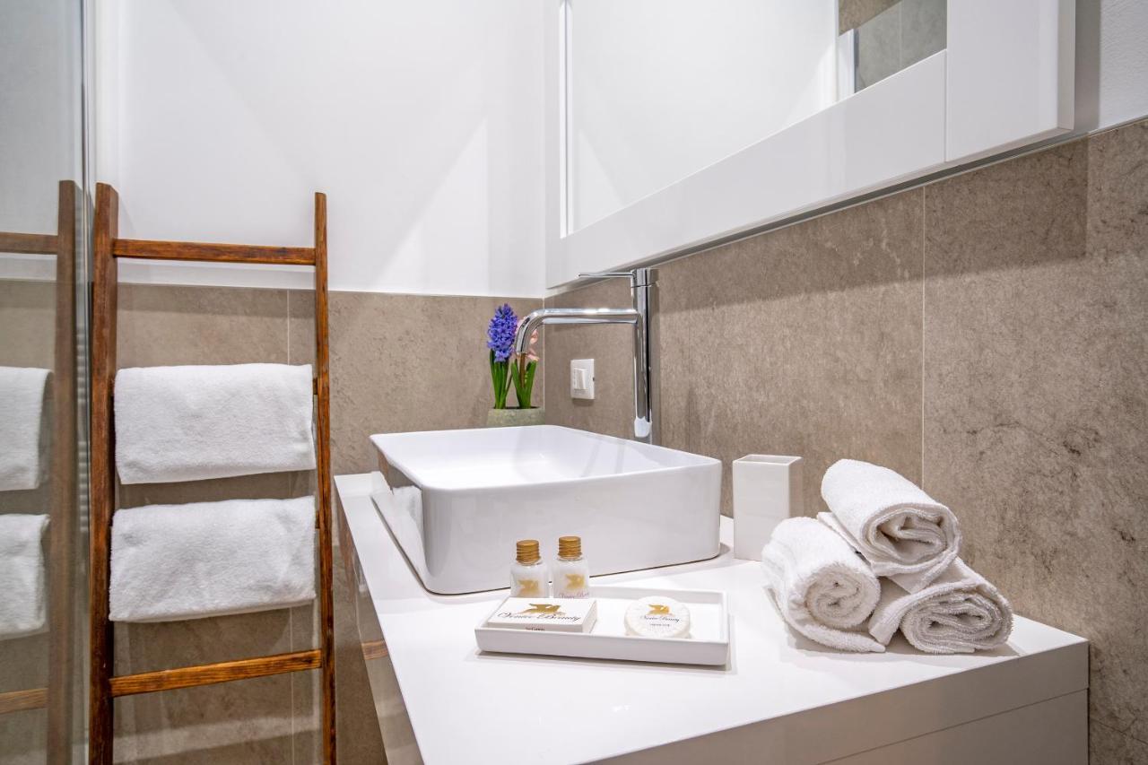 Residenza San Silvestro Hotel Velence Kültér fotó