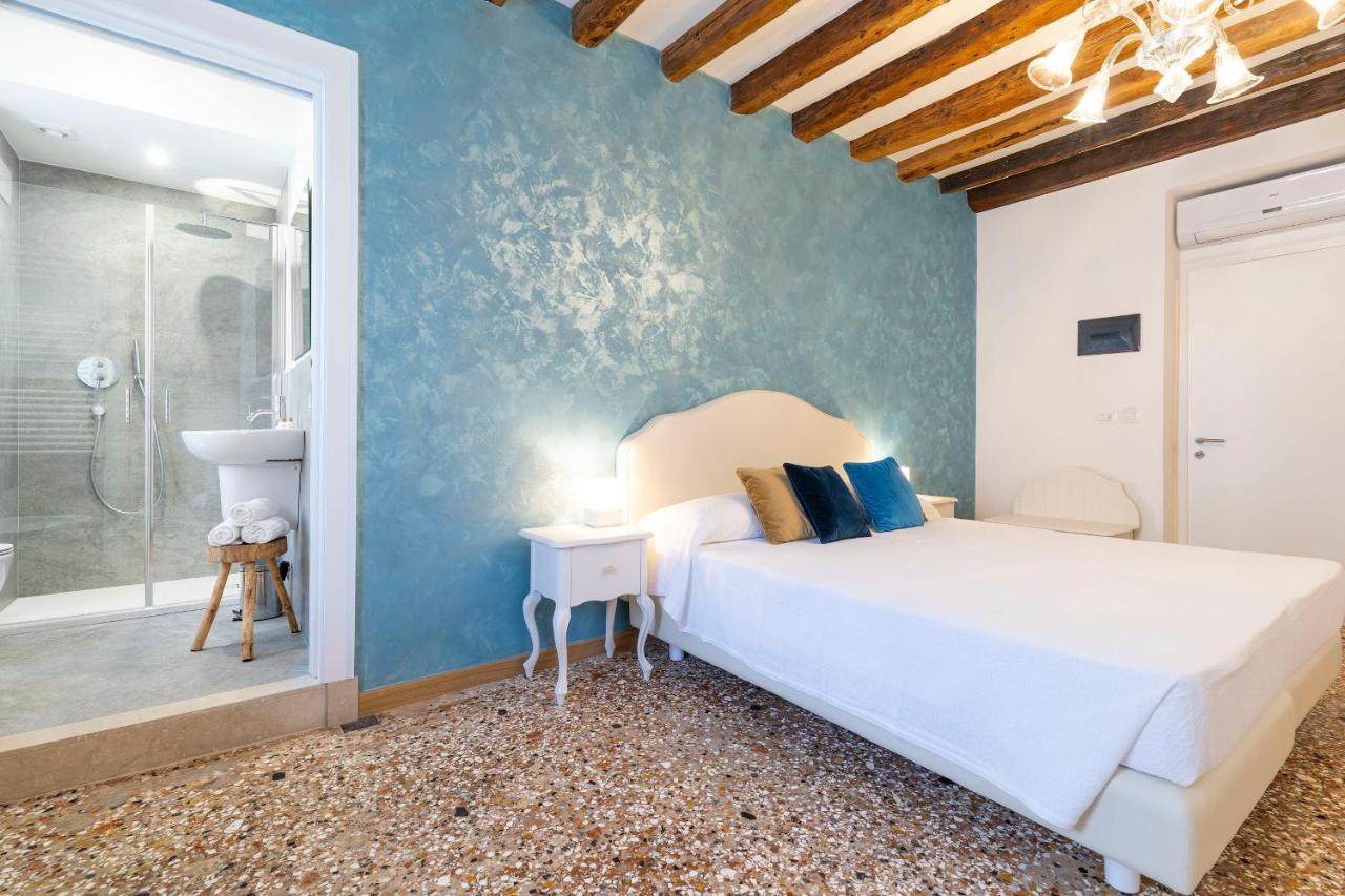 Residenza San Silvestro Hotel Velence Kültér fotó