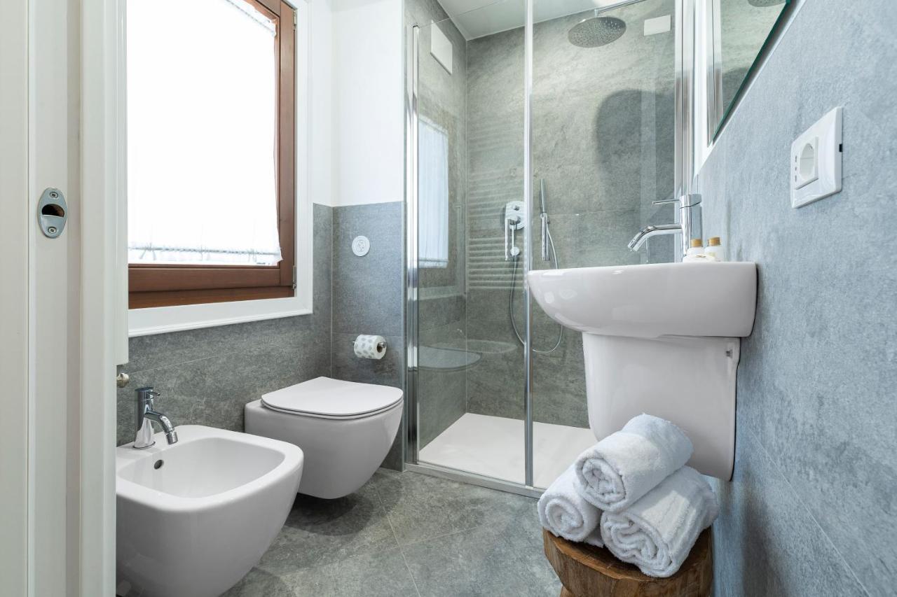 Residenza San Silvestro Hotel Velence Kültér fotó