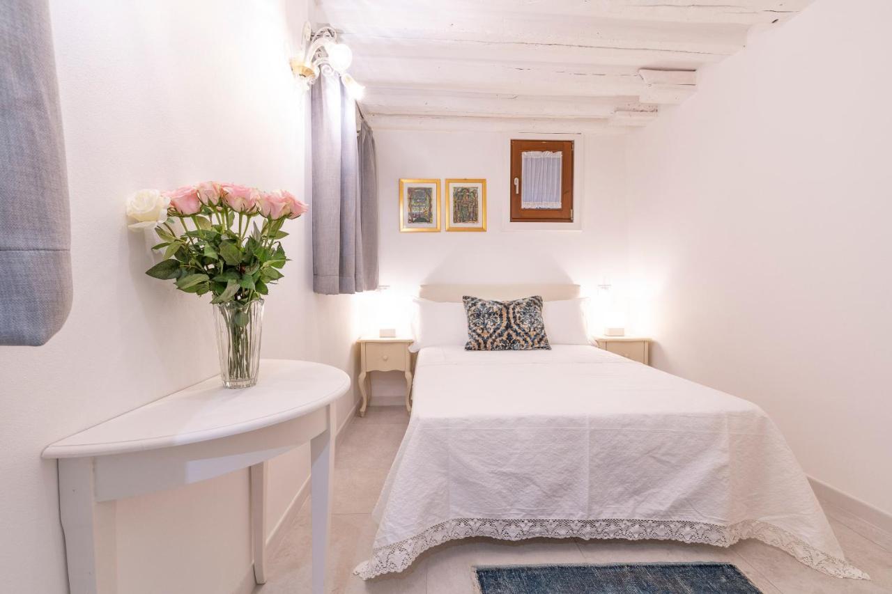 Residenza San Silvestro Hotel Velence Kültér fotó