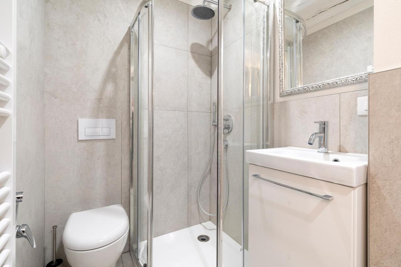 Residenza San Silvestro Hotel Velence Kültér fotó