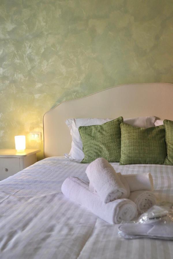 Residenza San Silvestro Hotel Velence Kültér fotó