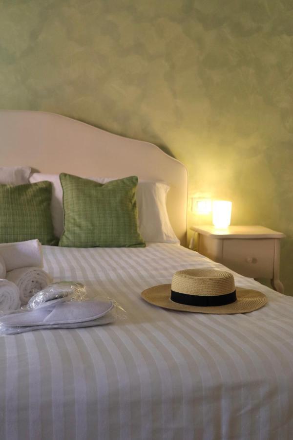 Residenza San Silvestro Hotel Velence Kültér fotó